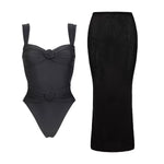 Classic Bikini With a Flattering Fit