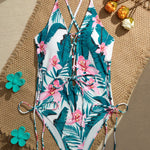 Classic Swimsuit With a Flattering Fit