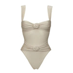 Classic Bikini With a Flattering Fit