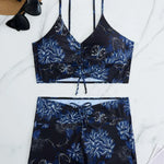 Beautifully Crafted Bathing Suit in a Classic Style