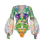 Beautifully Finished Bikini in a Timeless Design