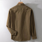 Brooks 100% Cotton Shirt