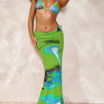 Beautifully Finished Bikini in a Timeless Design