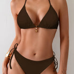 Classic Bikini With a Flattering Fit