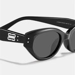 Bertha Sunglasses