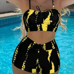 Classic Bikini With a Flattering Fit