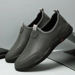 Wesley Genuine Leather Loafers
