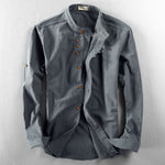 RIDGEWELL TAILORED SHIRT
