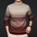 HUXLEY WOOL KNIT