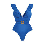 Classic Designed Bikini in a Timeless Cut