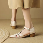 Enora Pumps