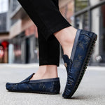 Bonanza Loafers