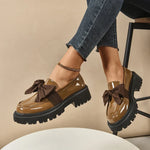 Loraine Platform Shoes