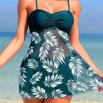 Finely Styled Dress With a Classic Look