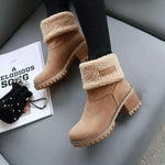 Venzo Boots