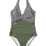 Beautifully Crafted Swimsuit in a Classic Style
