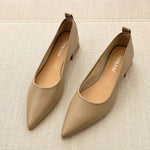 Gloret Pumps