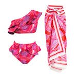 Classic Designed Swimsuit in a Timeless Cut