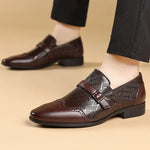 Logan Loafers