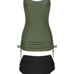 Effortlessly Swimsuit With a Timeless Design