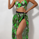 Classic Bikini With a Flattering Fit
