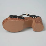 Leona Sandals