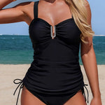 Beautifully Crafted Swimsuit in a Classic Style