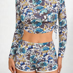 Classic Designed Swimsuit in a Timeless Cut