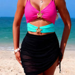 Classic Designed Bathing Suit in a Timeless Cut