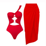 Classic Designed Bikini in a Timeless Cut