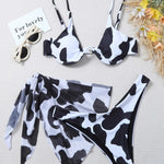 Beautifully Crafted Bathing Suit in a Classic Style