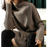 Venessa Sweater Dress
