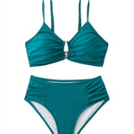 Beautifully Finished Bikini in a Timeless Design