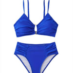 Beautifully Finished Bikini in a Timeless Design