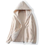 Ezra Fleece Jacket