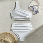 Casually Bathing Suit With a Refined Edge