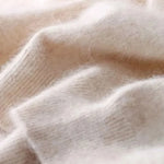 ROBERT CASHMERE TEE