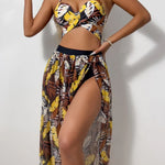 Classic Bikini With a Flattering Fit