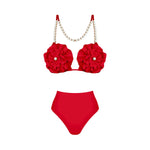 Classic Designed Swimsuit in a Timeless Cut