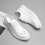 Alon Genuine Leather Shoes