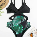 Classic Designed Swimsuit in a Timeless Cut