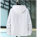 AERO SUMMER JACKET