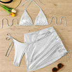 Elegantly Styled Bikini for Everyday Wear