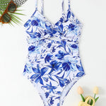 Classic Designed Swimsuit in a Timeless Cut