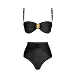 Beautifully Crafted Bikini in a Classic Style