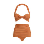 Classic Designed Bikini in a Timeless Cut