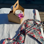 Classic Bikini With a Flattering Fit