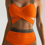 Classic Designed Bathing Suit in a Timeless Cut