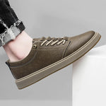 Rex Leather Shoes