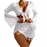 Boote® | Tassel Bikini Set for